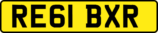RE61BXR