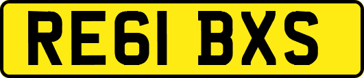 RE61BXS