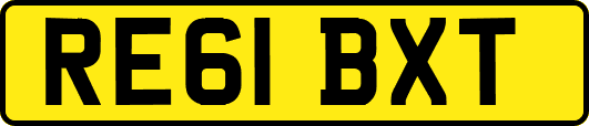 RE61BXT