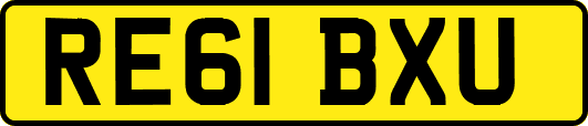 RE61BXU