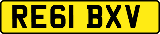 RE61BXV