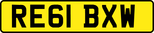 RE61BXW