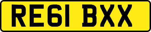RE61BXX