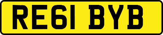 RE61BYB