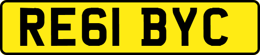 RE61BYC