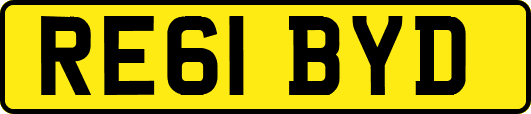 RE61BYD