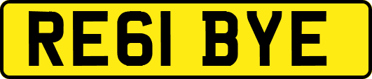 RE61BYE