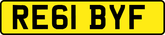 RE61BYF