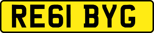 RE61BYG