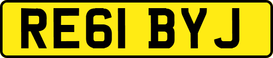 RE61BYJ