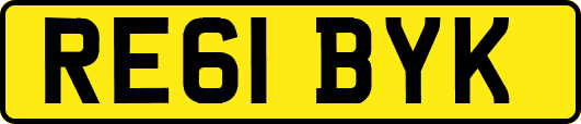 RE61BYK