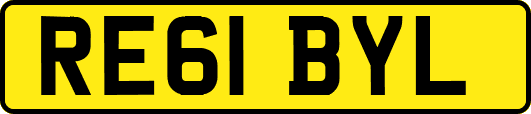RE61BYL