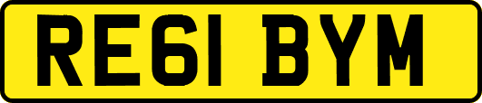 RE61BYM