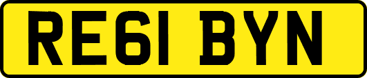 RE61BYN