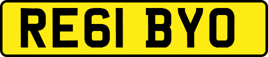 RE61BYO