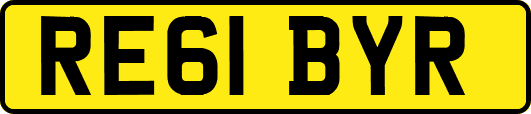 RE61BYR
