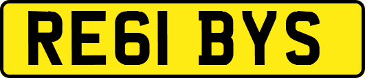 RE61BYS