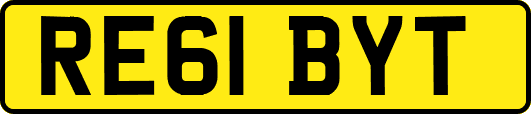 RE61BYT