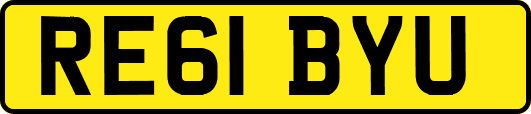 RE61BYU