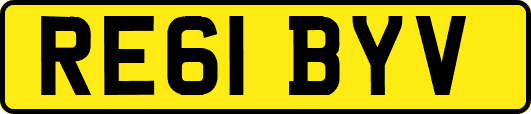 RE61BYV