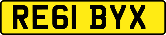RE61BYX
