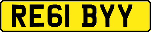 RE61BYY