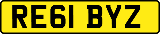 RE61BYZ