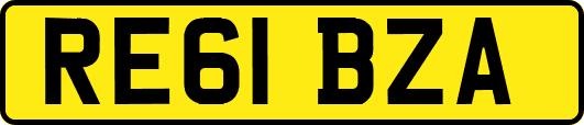 RE61BZA