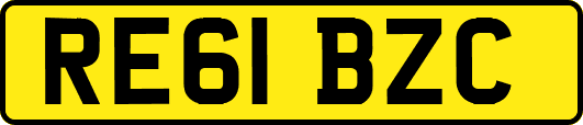 RE61BZC
