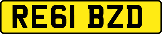 RE61BZD