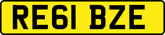 RE61BZE
