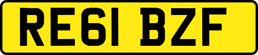 RE61BZF