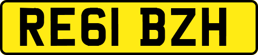 RE61BZH