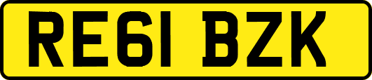 RE61BZK