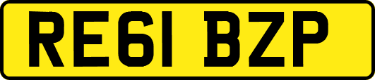 RE61BZP