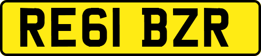 RE61BZR