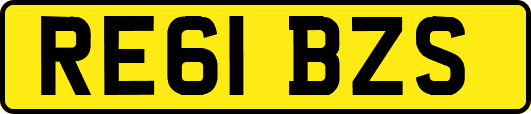 RE61BZS
