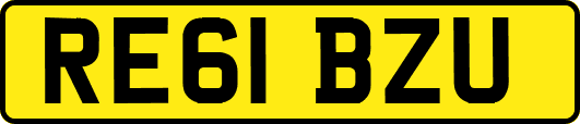 RE61BZU