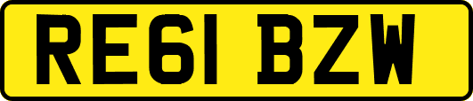 RE61BZW