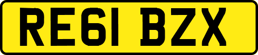 RE61BZX
