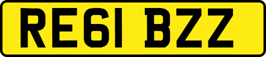 RE61BZZ