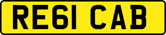 RE61CAB