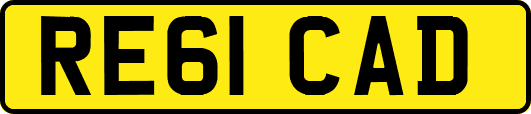 RE61CAD