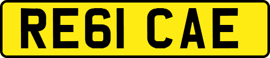 RE61CAE
