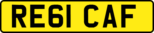 RE61CAF