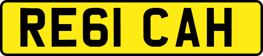 RE61CAH