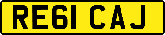 RE61CAJ