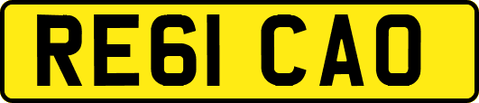 RE61CAO