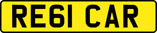 RE61CAR