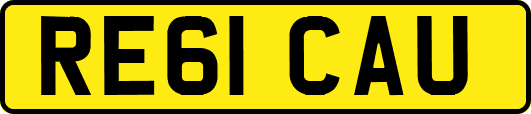 RE61CAU